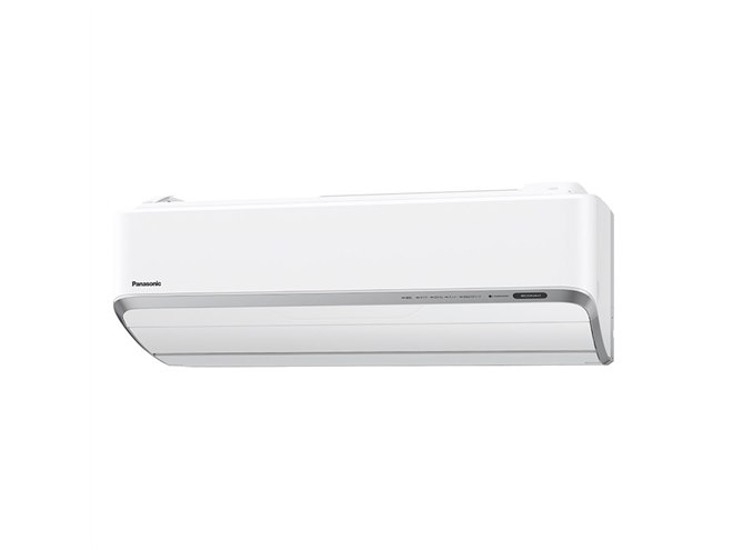 パナソニック、35度の足元暖房を実現したJコンセプトエアコン「X/HX