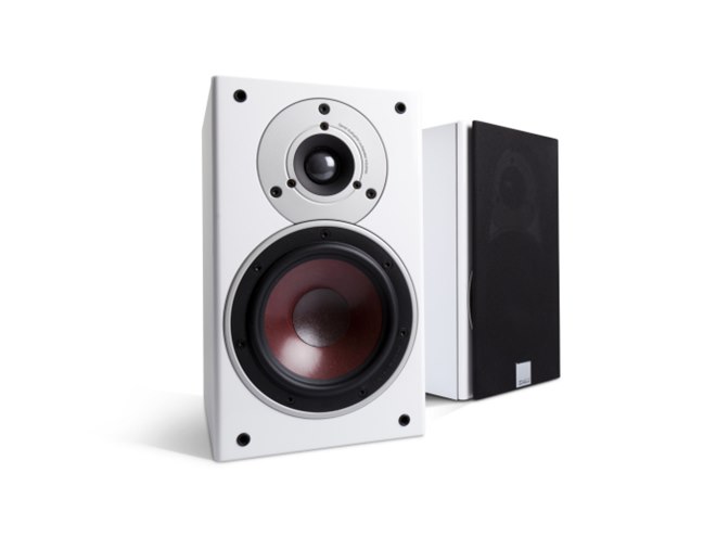 DALI、ブックシェルフスピーカー「ZENSOR1」に新色ホワイト追加 - 価格.com