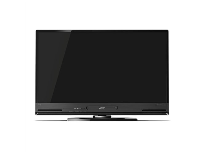 三菱電機、2番組同時録画が可能なレコーダー内蔵テレビ「REAL A-BHR7