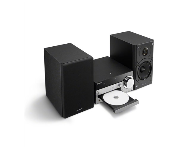 SONY CMT-SX7 SS-SX7 HCD-SX7 マルチオーディオコンポ 音響機器 2017年