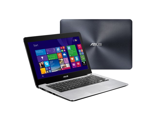 ASUS、スタンダードノートPC「ASUS X」の2015年夏モデル3機種 - 価格.com