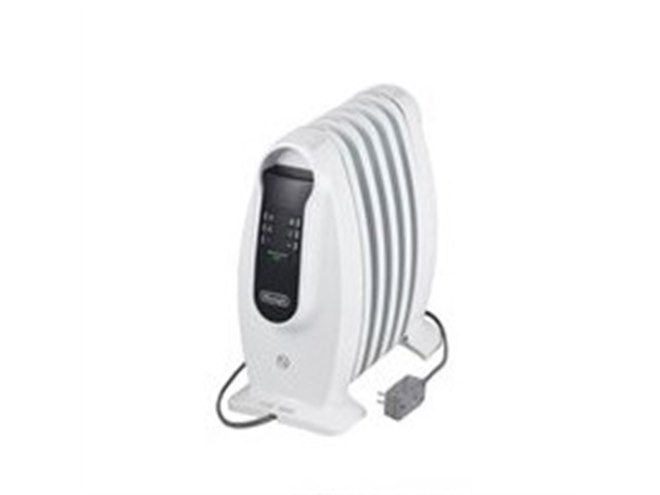 デロンギ、表面温度60度の低温化設計オイルヒーターなど3機種 - 価格.com