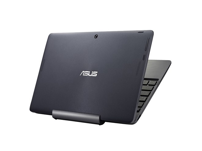 ASUS、LTE対応の10.1型2in1ノートPC「TransBook T100」 - 価格.com
