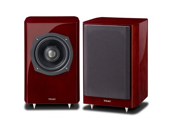 ティアック、ハイレゾ対応USB DAC搭載のCDコンポ「HR-X101」 - 価格.com