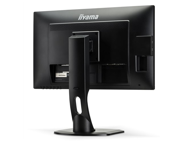 iiyama、色再現性が高いAMVAパネルを搭載した23.8型液晶 - 価格.com