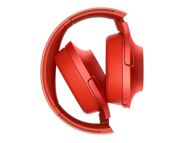 ソニー、h.earシリーズにNC対応のBluetoothヘッドホン - 価格.com