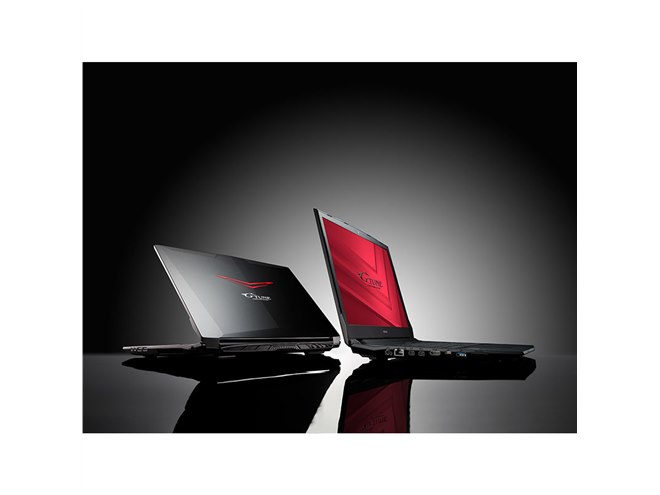 G-Tune、GeForce GTX 1050を搭載した15.6型ゲーミングPC - 価格.com