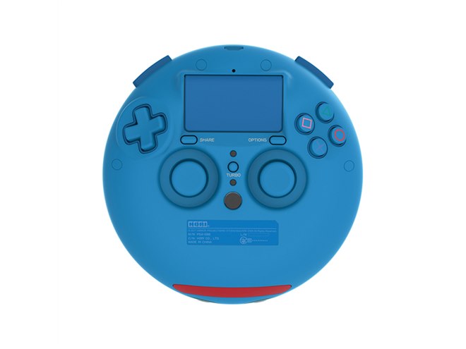 スライム型のPS4ワイヤレスコントローラー、ドラクエXIと同日の7/29