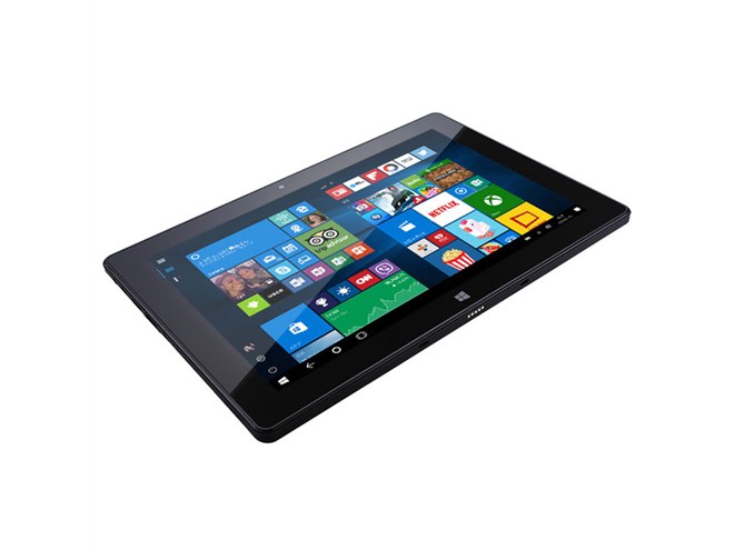 mouse、キーボード付属で39,800円の10.1型2in1タブレット「MT-WN1003