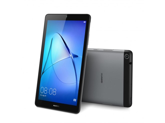ファーウェイ、11,800円の7型タブレット「HUAWEI MediaPad T3 7