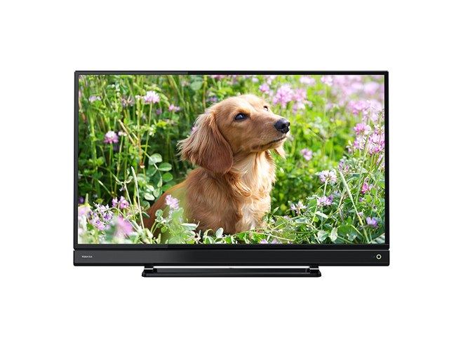 東芝、地デジビューティを搭載した「REGZA V31/S21」 - 価格.com