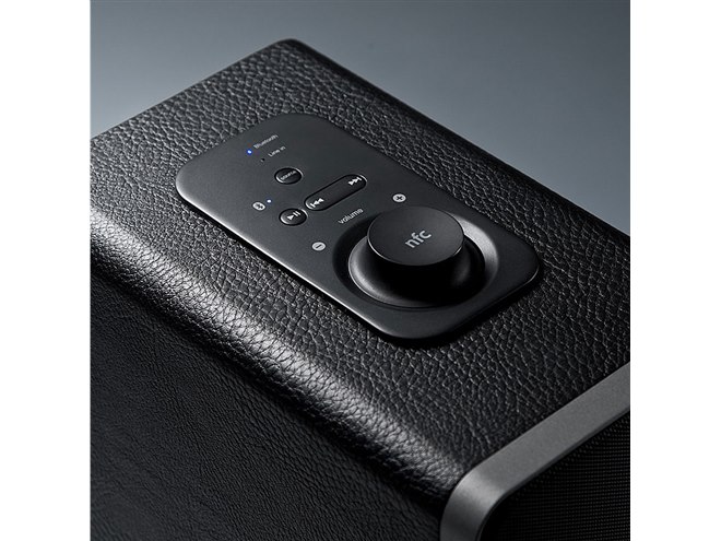 サンワ、aptX/AACに対応した木製Bluetoothスピーカー - 価格.com