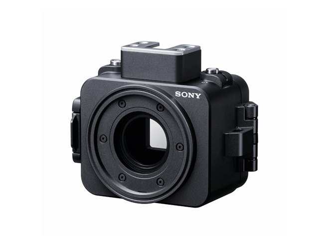 ソニー、1型センサー搭載デジカメ「RX0」を10/27に発売決定 - 価格.com