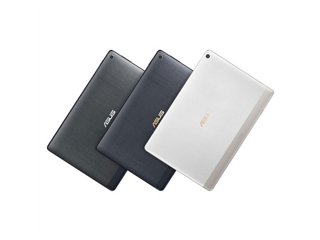 ASUS、2万円台でAndroid 7.0を搭載した10.1型タブレット「ZenPad 10
