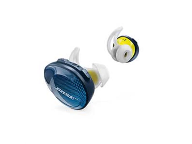 BOSE、左右独立型イヤホン「SoundSport Free」を27,000円で発売 - 価格.com