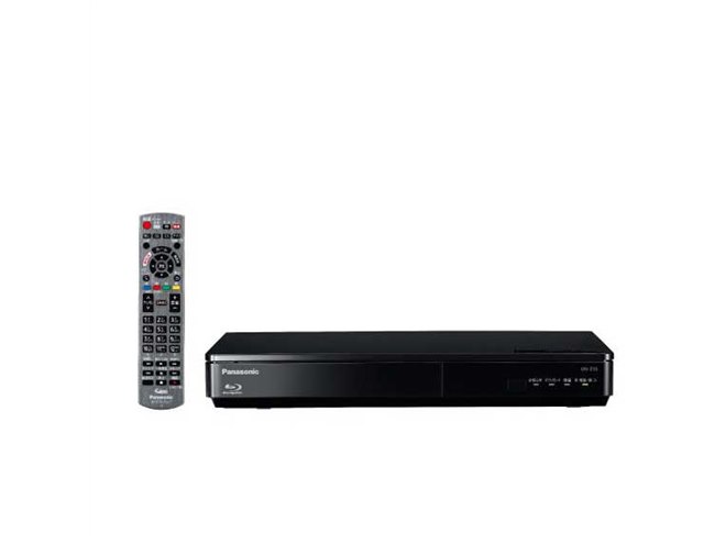 パナソニック、低音再生2.1chスピーカーと合体する「プライベート