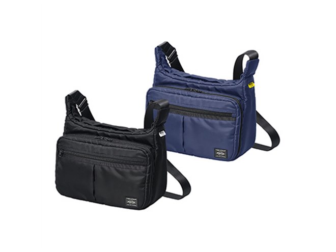ニコン、「Nikon×PORTER ユージュアルショルダーバッグ」に新色追加