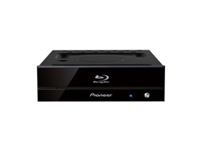 パイオニア、世界初のUHD Blu-ray再生に対応したBDドライブ - 価格.com