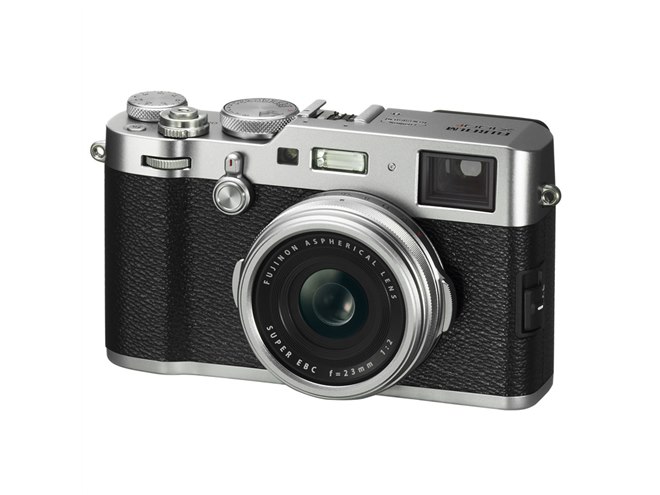 富士フイルム、「X-T2 グラファイトシルバー」などカメラ3機種の発売日