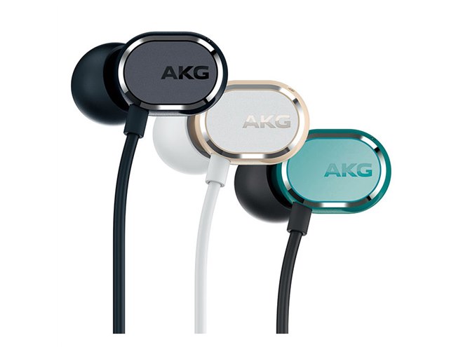 AKG、ハイレゾ対応のカナルイヤホン「N30」「N25」 - 価格.com