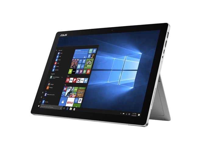 ASUS、12.6型で約1.2kgの2in1パソコン「TransBook T304UA」 - 価格.com