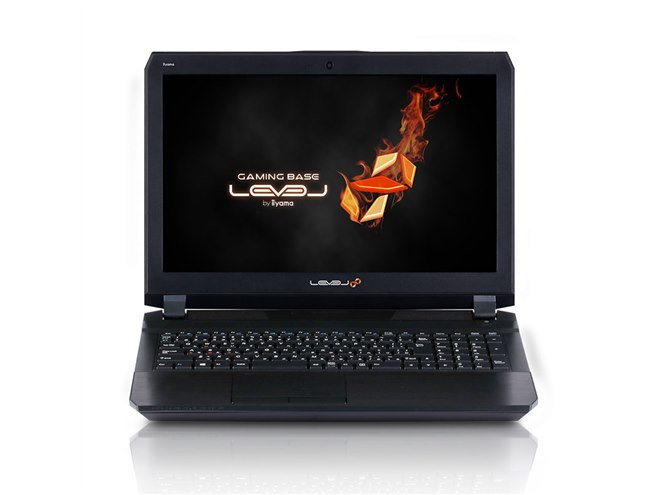 iiyama、「鉄拳7」推奨の15.6型ゲーミングノートパソコン - 価格.com
