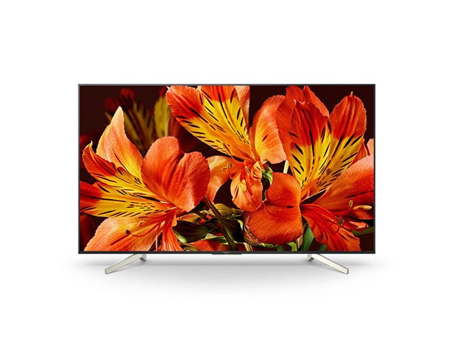 ソニー、AIアシスタントや新リモコンを採用した4K液晶ブラビア - 価格.com