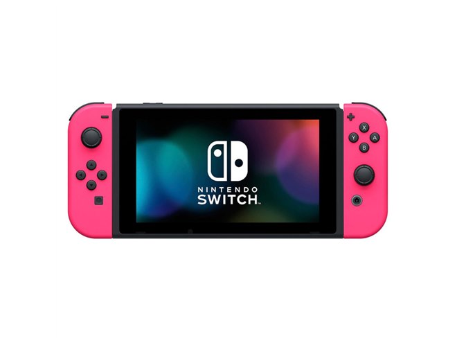 任天堂、付属品を省いて価格を抑えた「Nintendo Switch 2台目用セット