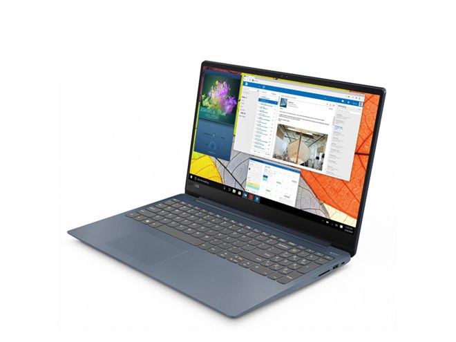 レノボ、スタンダードノート「ideapad 330」「ideapad 330S」に15.6型