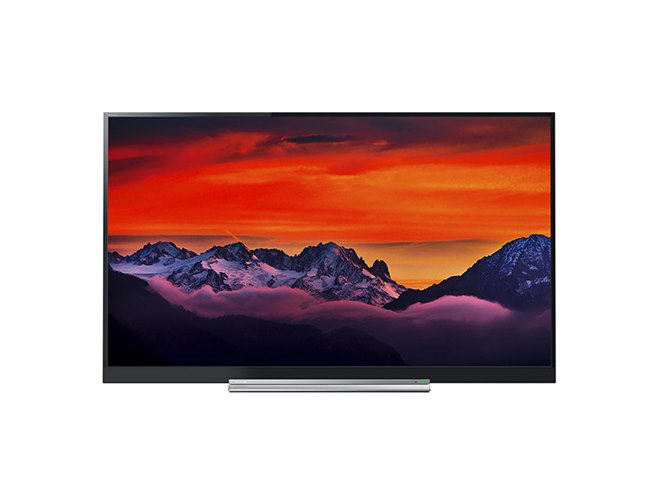 東芝、BS/CS 4K対応の全面直下LED液晶テレビ「REGZA Z720X」 - 価格.com