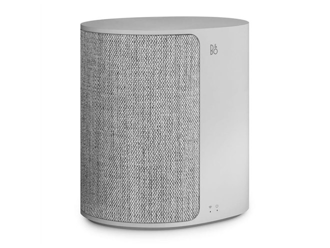 B&O PLAY、ファブリック素材のBluetoothスピーカー「Beoplay M3