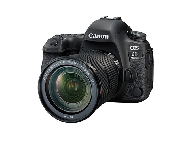 キヤノン、レンズ交換式デジタルカメラで15年連続の世界シェアNo.1達成