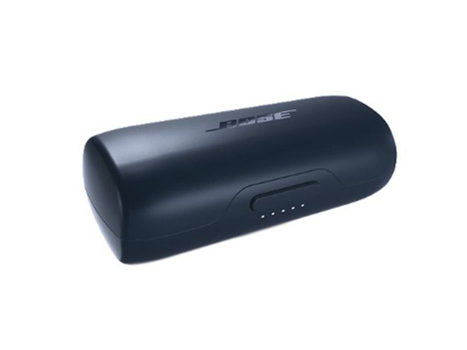 BOSE、完全ワイヤレスイヤホン「SoundSport Free」に限定カラーの