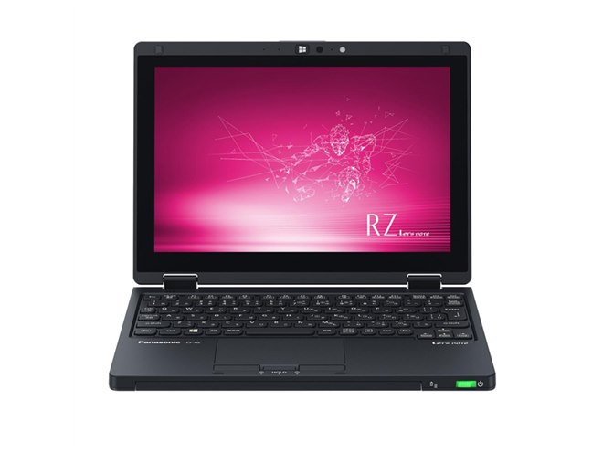 パナソニック、モバイルノートPC「Let'snote」2019年夏モデルを発表