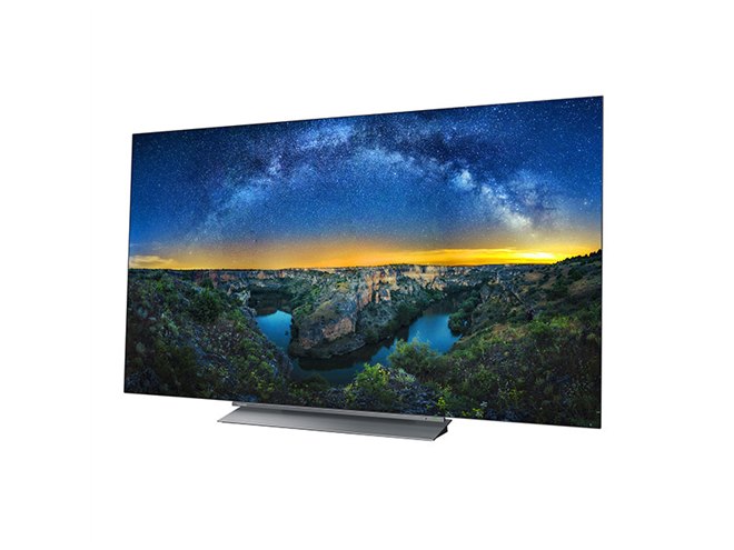 東芝、4Kダブルチューナーを搭載した有機ELテレビ「レグザPro X930