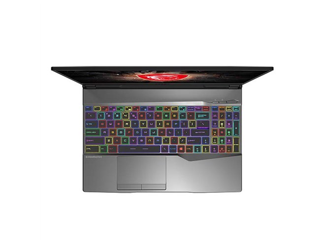 MSI、「Core i9-9900K」「GeForce RTX 2080」を搭載した17.3型