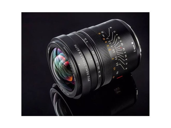 VILTROX、単焦点レンズ「20mm F1.8」ニコンZ用の予約販売を開始 - 価格.com