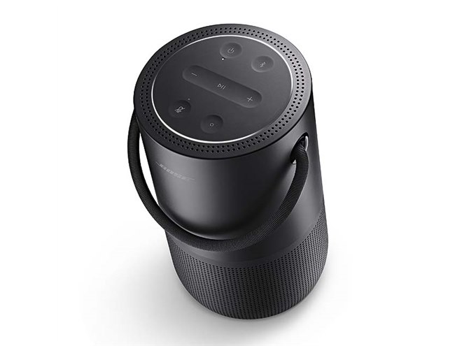 BOSE、スマートスピーカー「Bose Portable Home Speaker」 - 価格.com