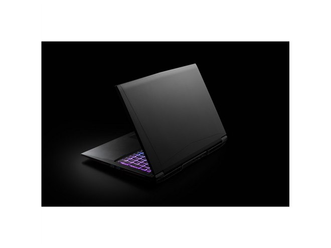 ドスパラ、エントリーモデルの17.3型ゲーミングノートPC - 価格.com