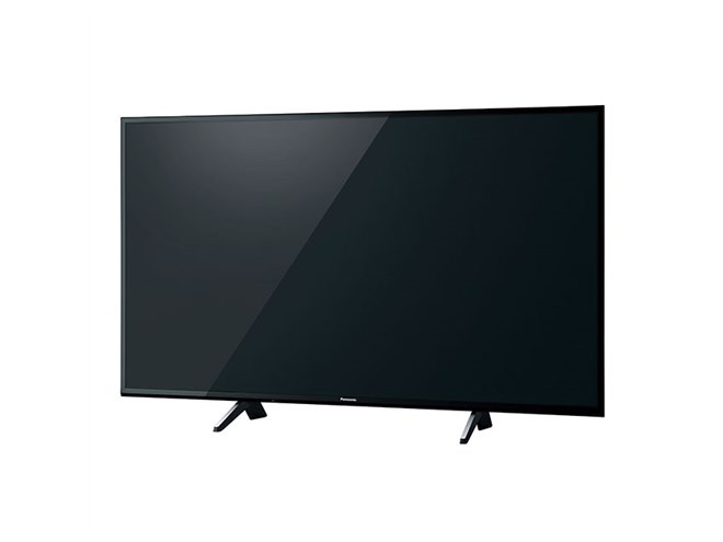 パナソニック、BS4Kチューナーを内蔵した4Kビエラ「GX850/GX750