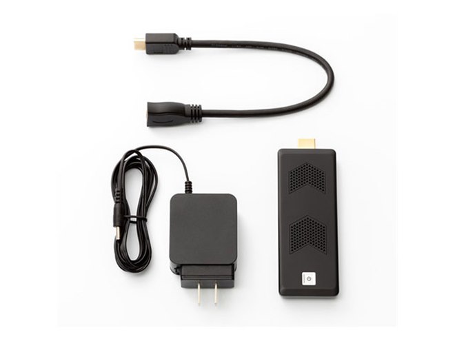 ドスパラ、「Celeron N4000」を搭載したスティック型PC「Diginnos