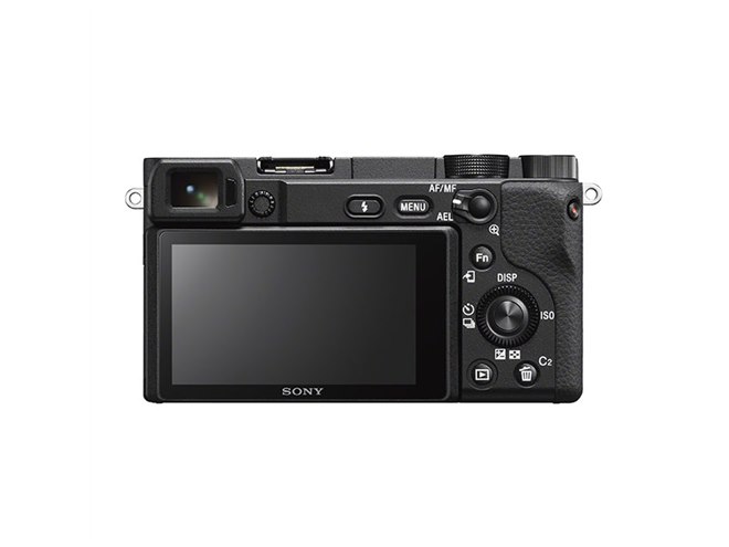 ソニー、「α9」と同世代「BIONZ X」を搭載したミラーレスカメラ「α6400