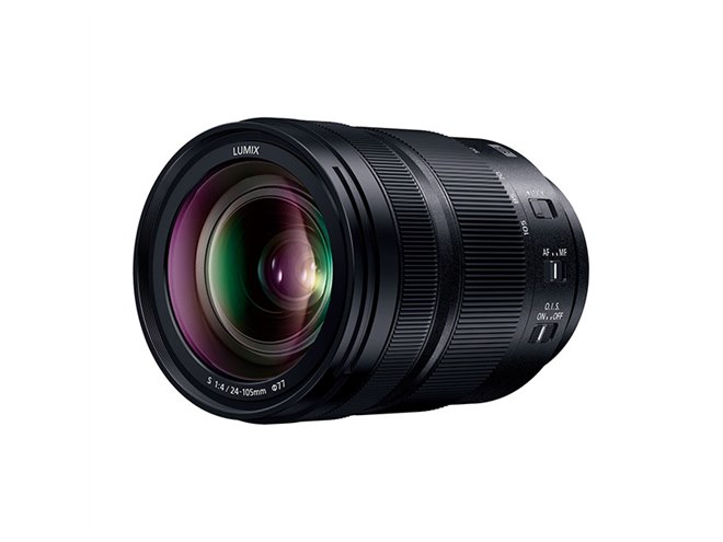 パナソニック、Lマウントを採用したフルサイズ用レンズ3本 - 価格.com