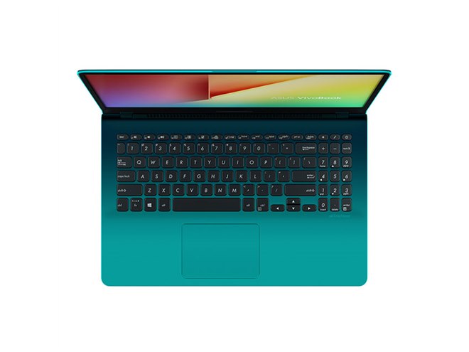 NTTぷらら、ひかりTVショッピング限定の15.6型ノートPC「ASUS VivoBook