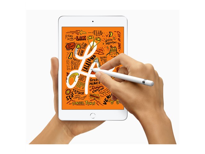 アップルが第5世代「iPad mini」を発表、価格は45,800円から - 価格.com