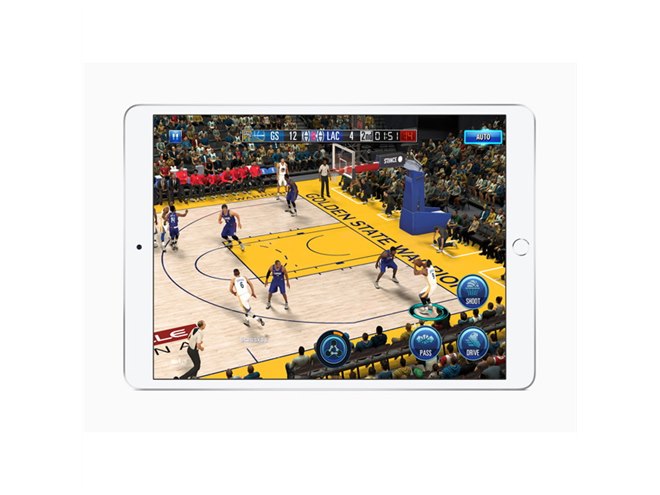 アップル、A12 Bionicチップ搭載の10.5型「新しいiPad Air」を発表