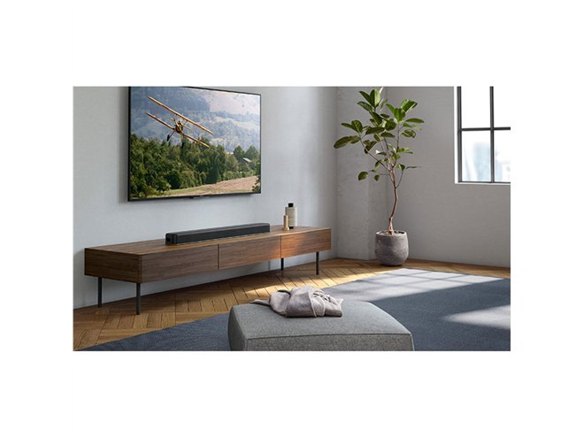 ソニー、Dolby Atmos/DTS:Xに対応したサウンドバー「HT-X8500」 - 価格.com