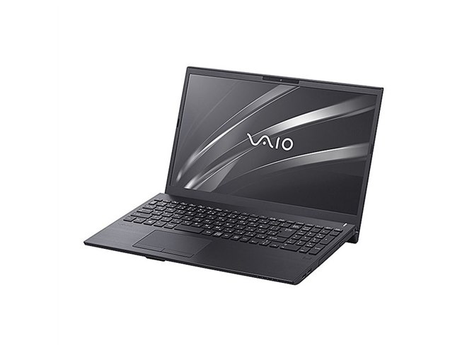 VAIO、15.6型ノートPC「VAIO S15」に第9世代Core H搭載の新モデル