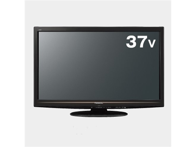 Panasonic 液晶テレビ TH-L37S2 パナソニック 2010年 Amazon