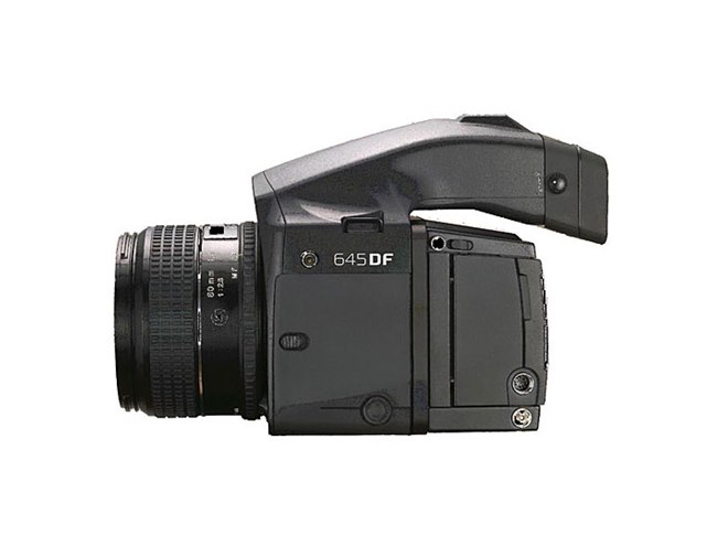 マミヤ、すぐに使える中判デジタルカメラキット - 価格.com